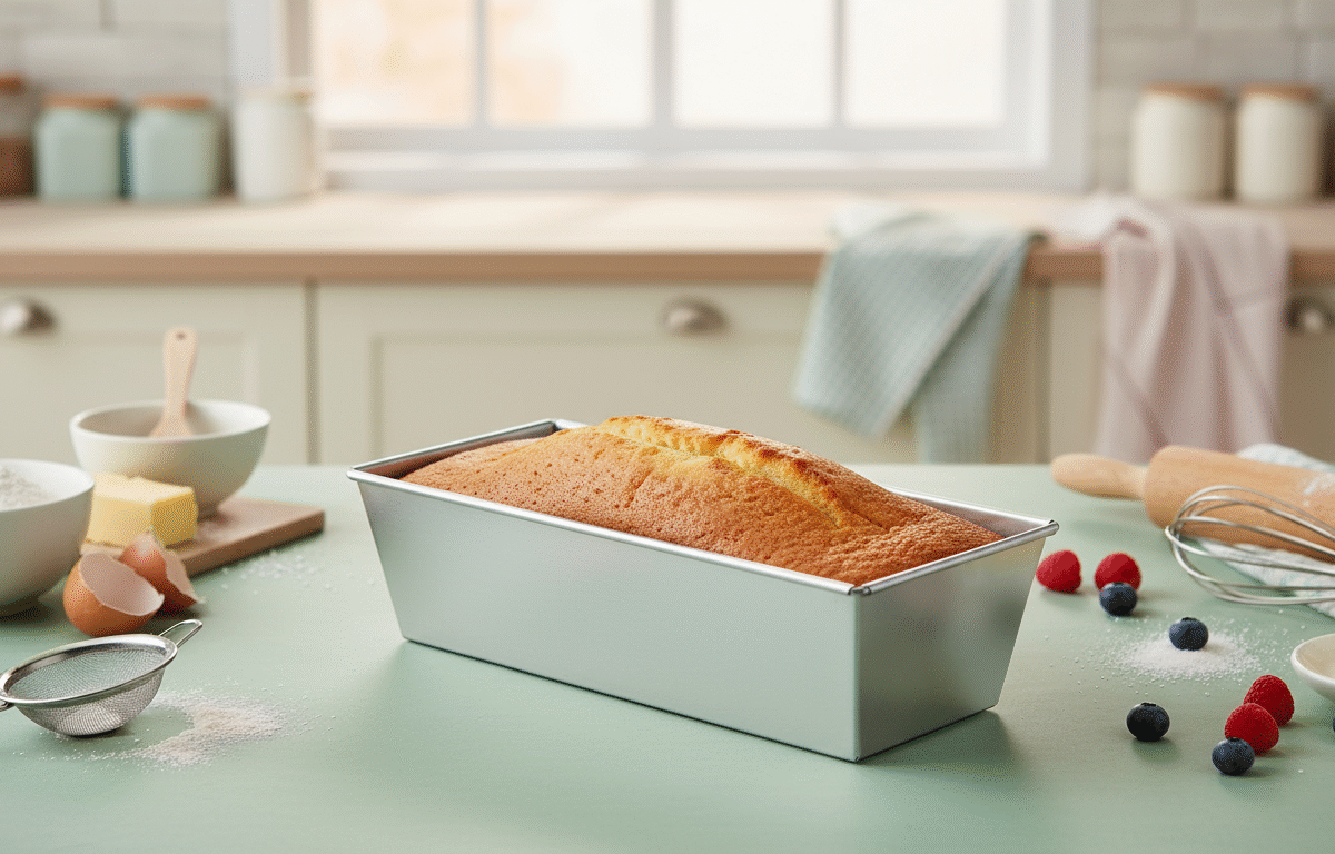 Blacha do pieczenia fakturowana