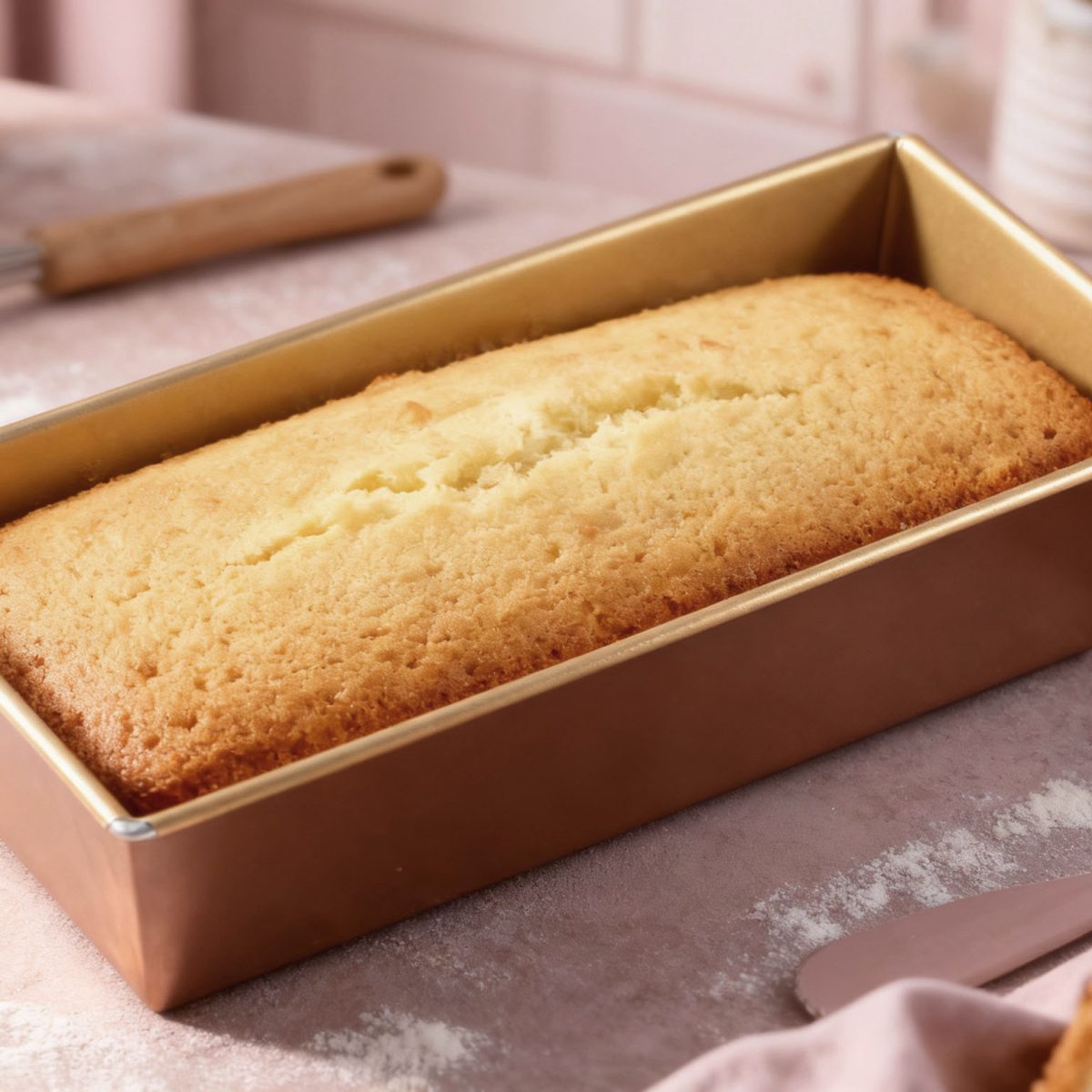 Blacha fakturowana do pieczenia z warstwą ochronną non-stick „czekoladowa”