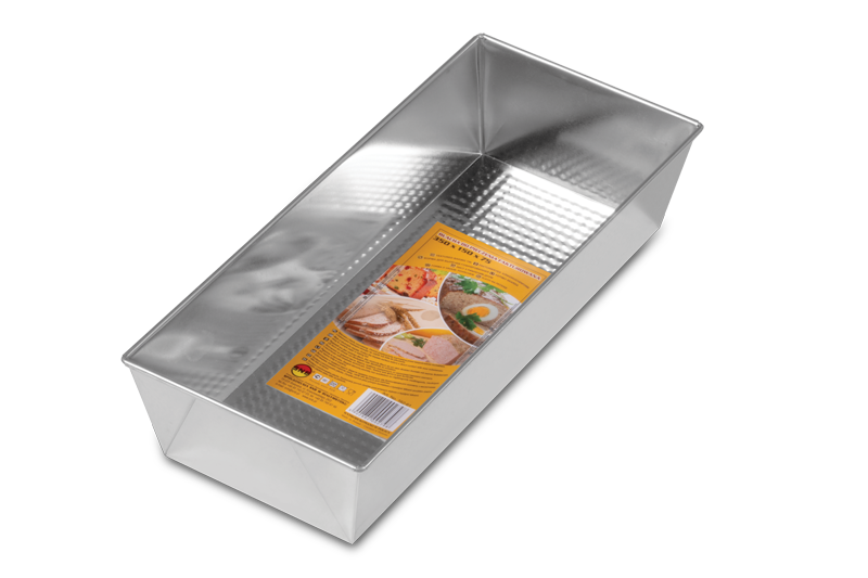 Blacha do pieczenia fakturowana