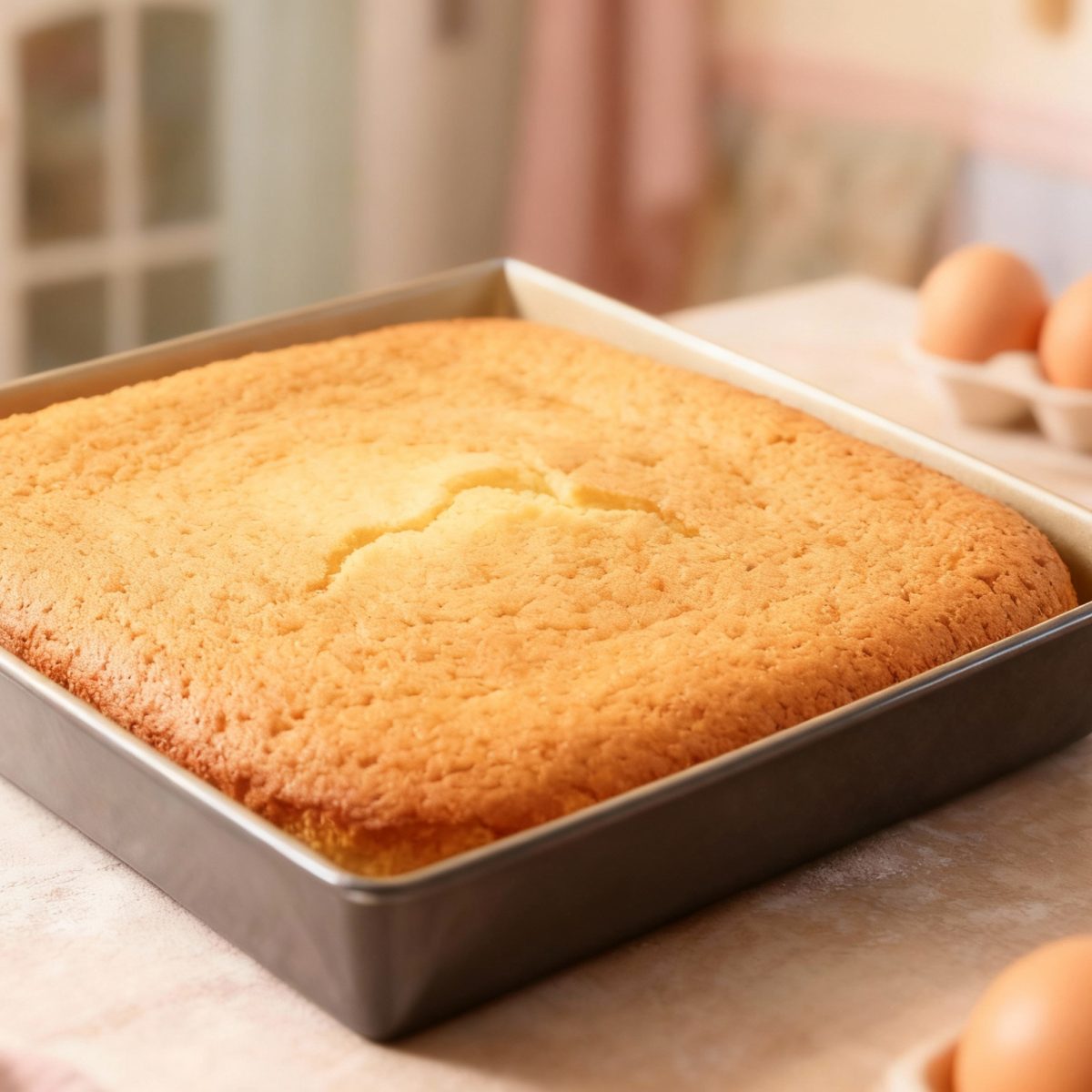 Blacha fakturowana do pieczenia z warstwą ochronną non-stick 280x235x60 „czekoladowa”