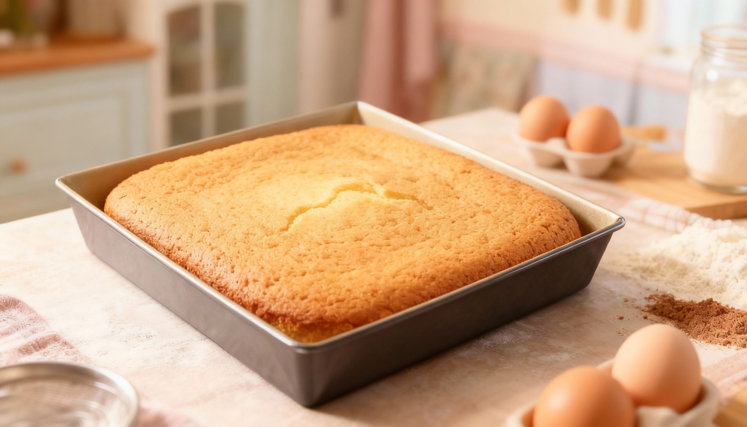 Blacha fakturowana do pieczenia z warstwą ochronną „non-stick” 280x235x60 mm „czekoladowa”