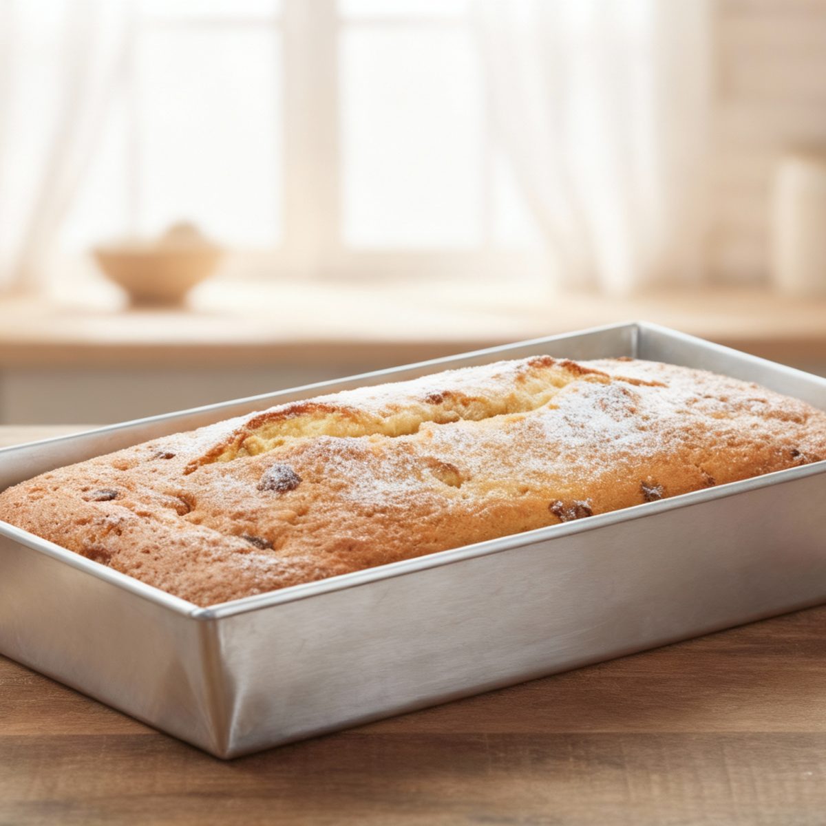 Blacha fakturowana do pieczenia ocynowana