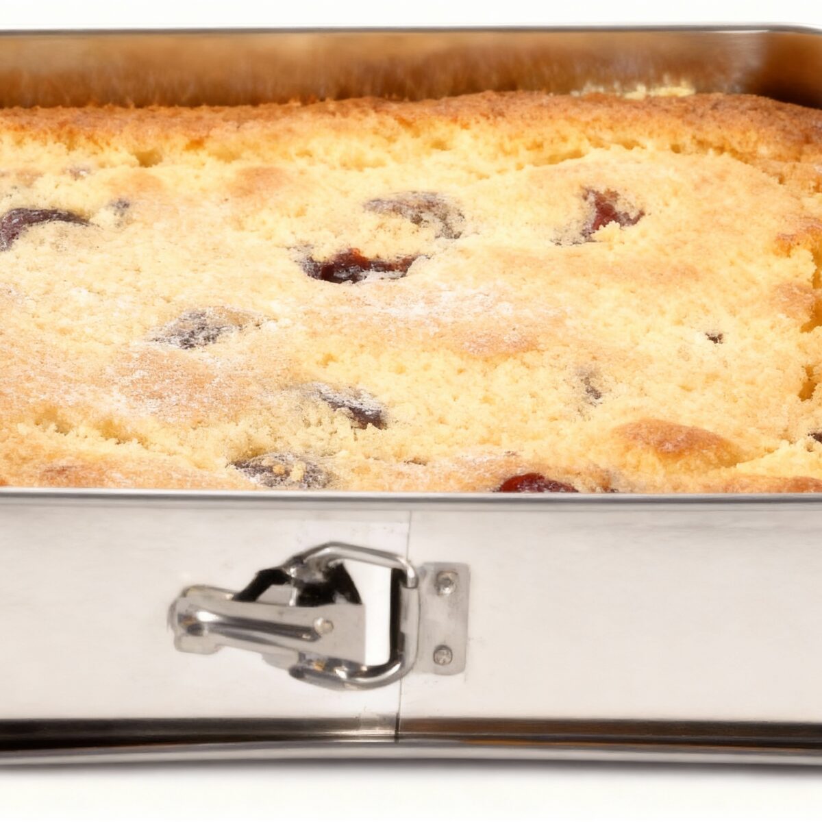 Tortownica prostokątna