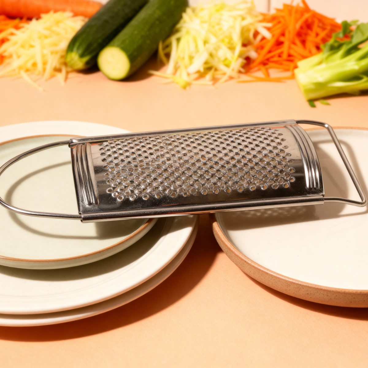 Tarka półokrągła