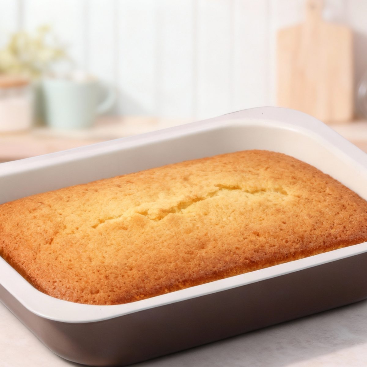 Blacha do pieczenia 260×260 mm „non-stick” „caffe creme”